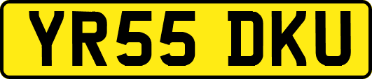 YR55DKU