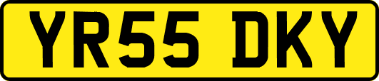 YR55DKY