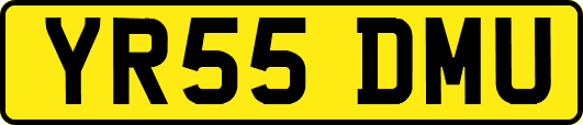 YR55DMU