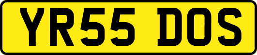 YR55DOS