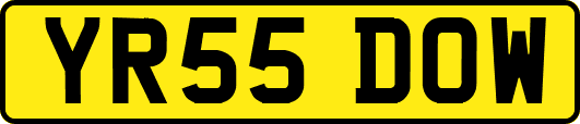 YR55DOW
