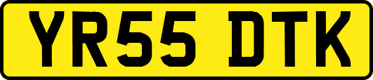 YR55DTK