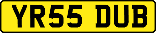 YR55DUB