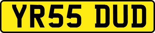 YR55DUD