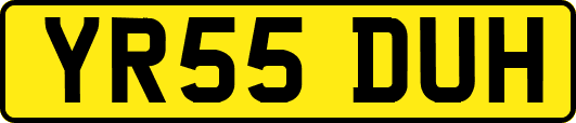 YR55DUH