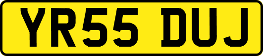 YR55DUJ
