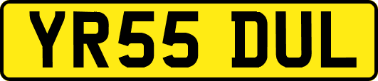 YR55DUL