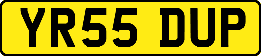 YR55DUP