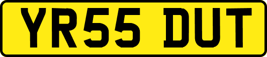 YR55DUT