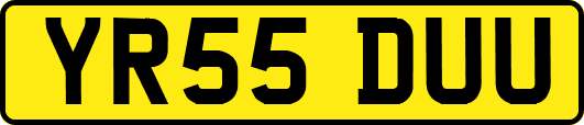 YR55DUU