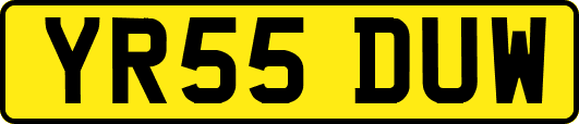 YR55DUW