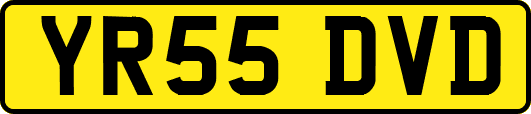 YR55DVD