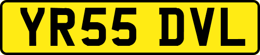 YR55DVL