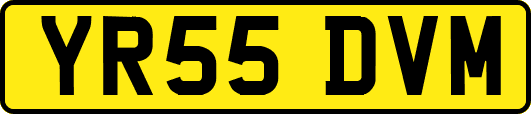 YR55DVM