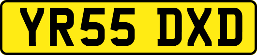 YR55DXD