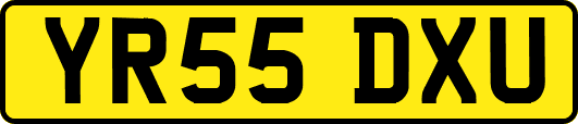 YR55DXU