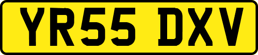 YR55DXV