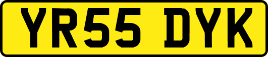 YR55DYK
