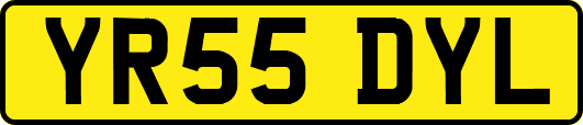YR55DYL