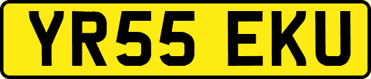 YR55EKU