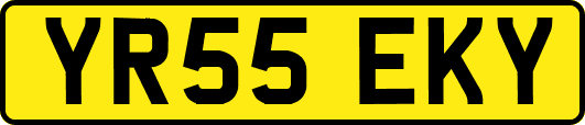 YR55EKY