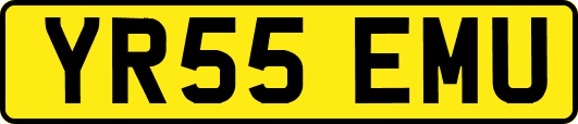 YR55EMU