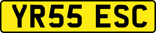 YR55ESC