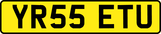 YR55ETU