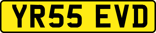 YR55EVD