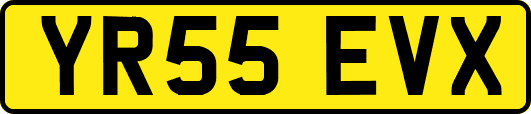 YR55EVX