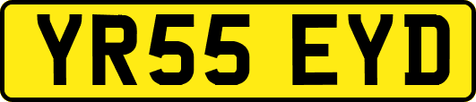 YR55EYD