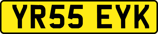 YR55EYK
