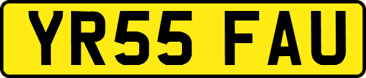 YR55FAU