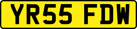 YR55FDW