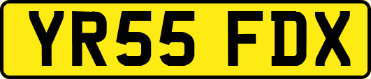 YR55FDX