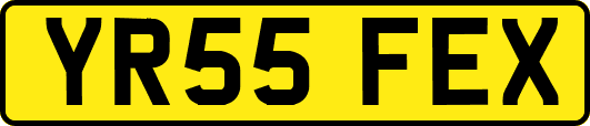 YR55FEX