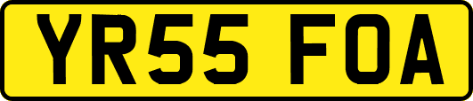 YR55FOA