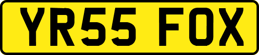 YR55FOX