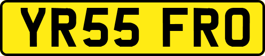 YR55FRO