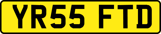 YR55FTD