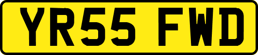 YR55FWD