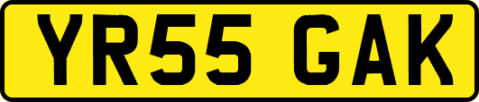YR55GAK