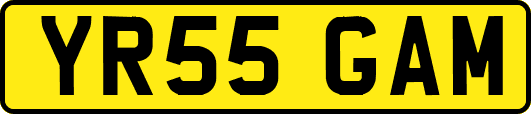 YR55GAM