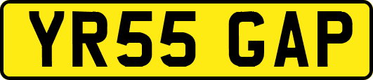 YR55GAP