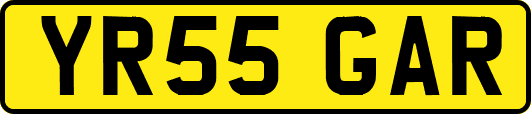 YR55GAR