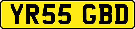 YR55GBD
