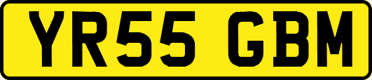 YR55GBM
