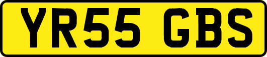 YR55GBS