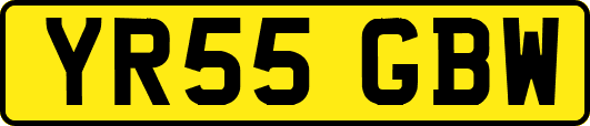YR55GBW