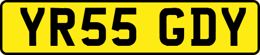 YR55GDY